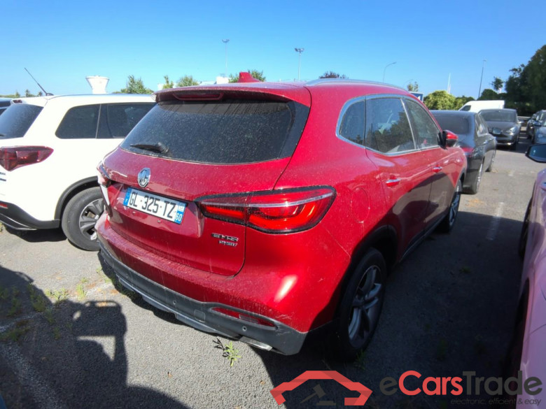 EHS LUXURY PHEV 258CH RISK chtx #4