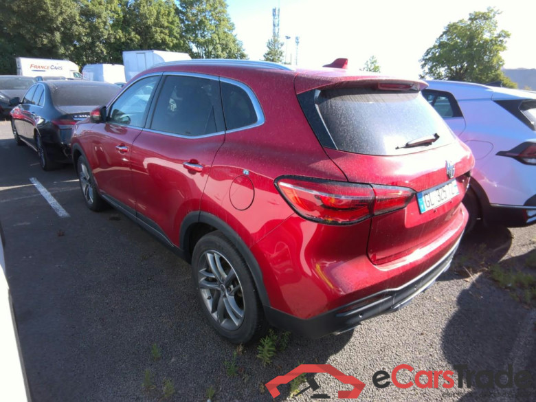 EHS LUXURY PHEV 258CH RISK chtx #6
