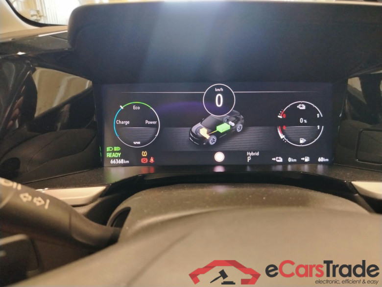 Grandland X Ultimate Plug-in-Hybrid 4 1.6 Turbo 221KW AT8 E6d #6