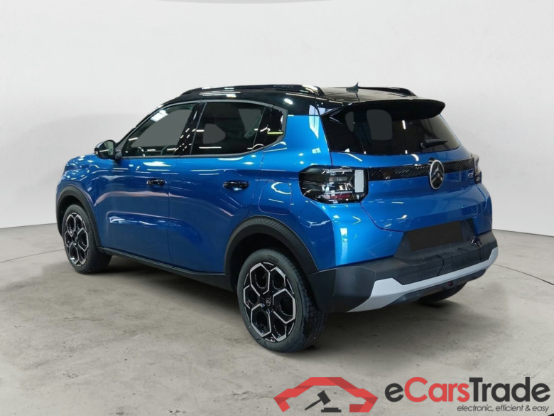 Citroen C3 Max C3 Turbo 100 ch Manuelle #3