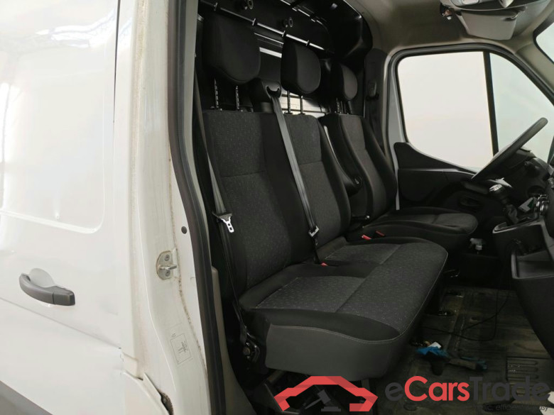 Opel Movano L2H2 2.3CDTI 99kW 3.3T 4d #3