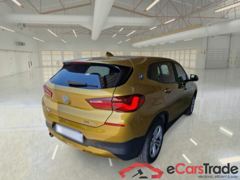 BMW X2 / 2017 / 5P / SUV XDRIVE 25E BUSINESS X AUTOMATICO #2