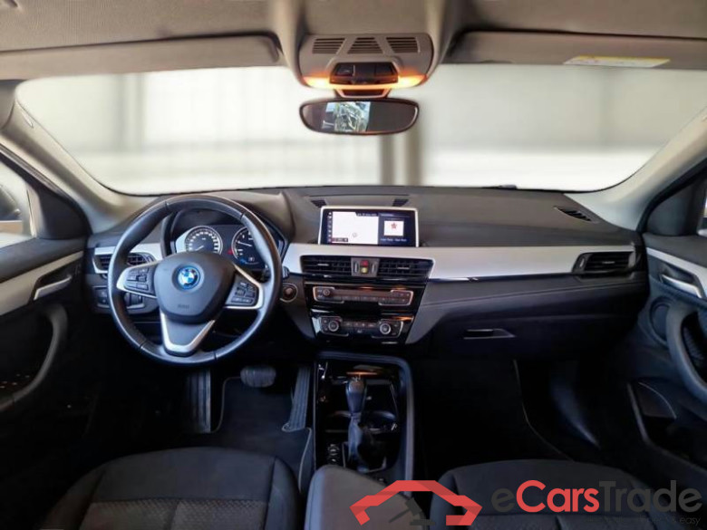 BMW X2 / 2017 / 5P / SUV XDRIVE 25E BUSINESS X AUTOMATICO #3