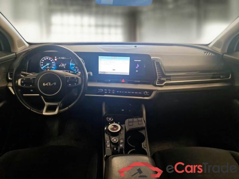 KIA SPORTAGE / 2021 / 5P / SUV 1.6 CRDI MHEV STYLE 2WD DCT #3
