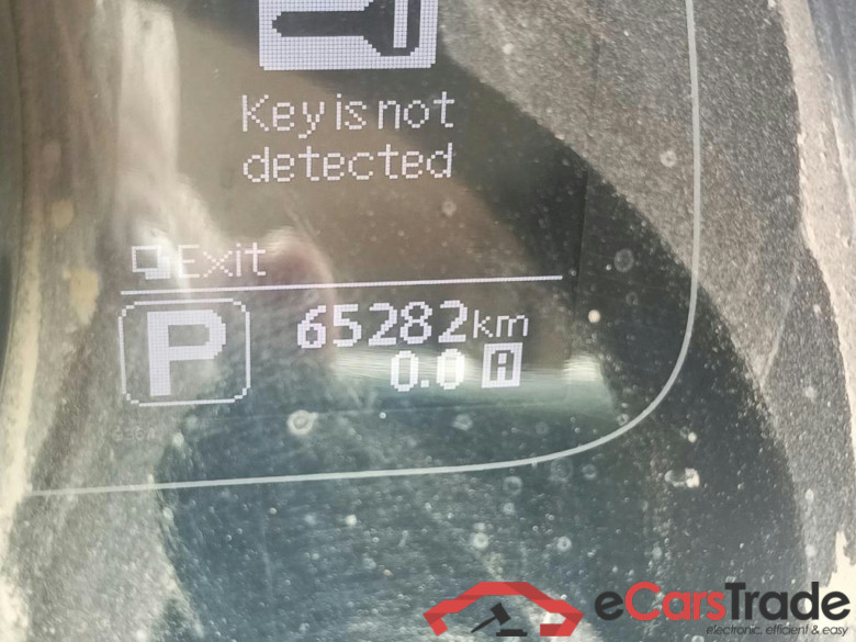 NISSAN e-NV200 / 2009 / 5P / furgón Furgón 5p 40 kWh PROFESIONAL #5
