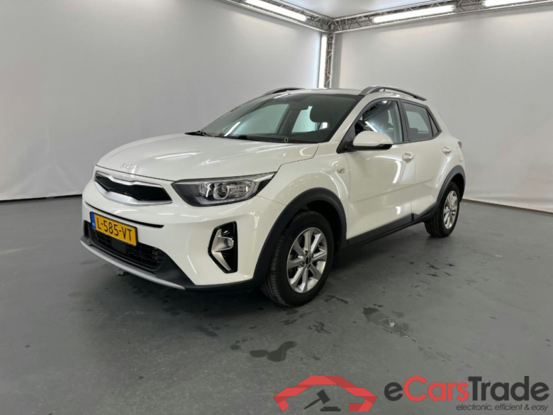 KIA Stonic 1.0 T-GDi MHEV DynamicLine