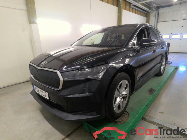 Enyaq iV80 5d #1