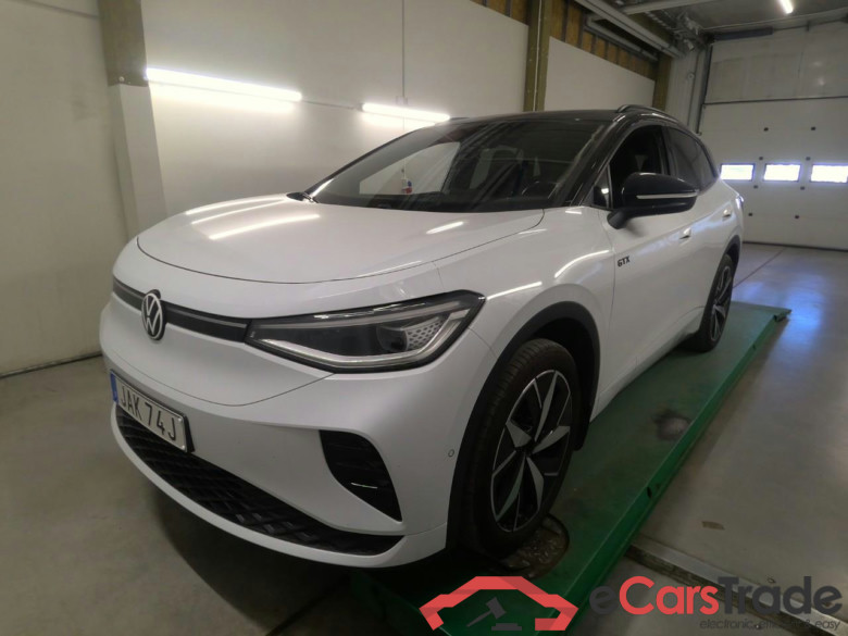 ID.4 EV 77kWh GTX #1