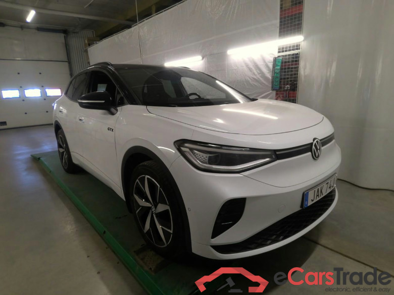 ID.4 EV 77kWh GTX #2