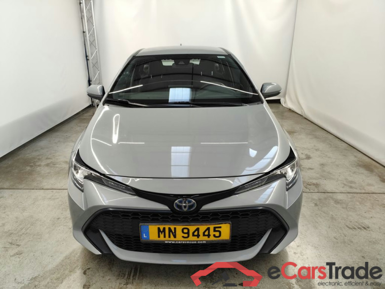 TOYOTA COROLLA TOURING SPORTS - 2019 1.8 Hybrid 98 GPF e-CVT 4d