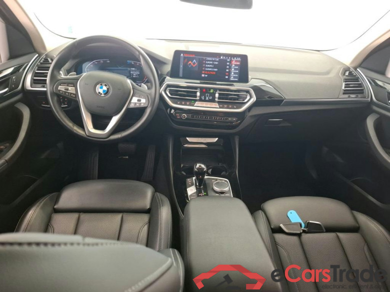Série X4 xDrive 20d M Sport 2.0 190CV BVA8 E6d #5