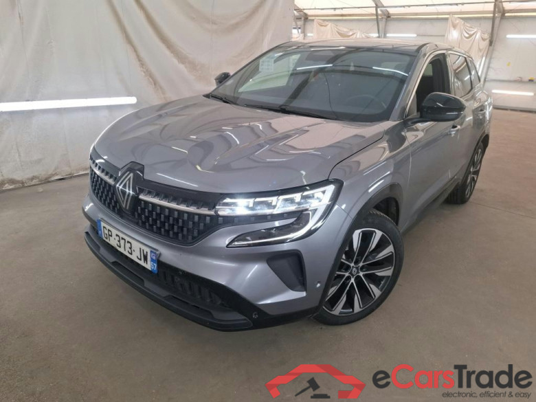 Austral Techno 1.2 E-TECH Hybrid 200CV BVA6 6E