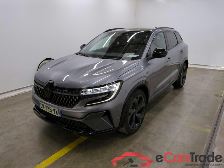 RENAULT Austral / 2022 / 5P / Crossover TECHNO ESPRIT ALPINE MILD HYBRID 160 #1