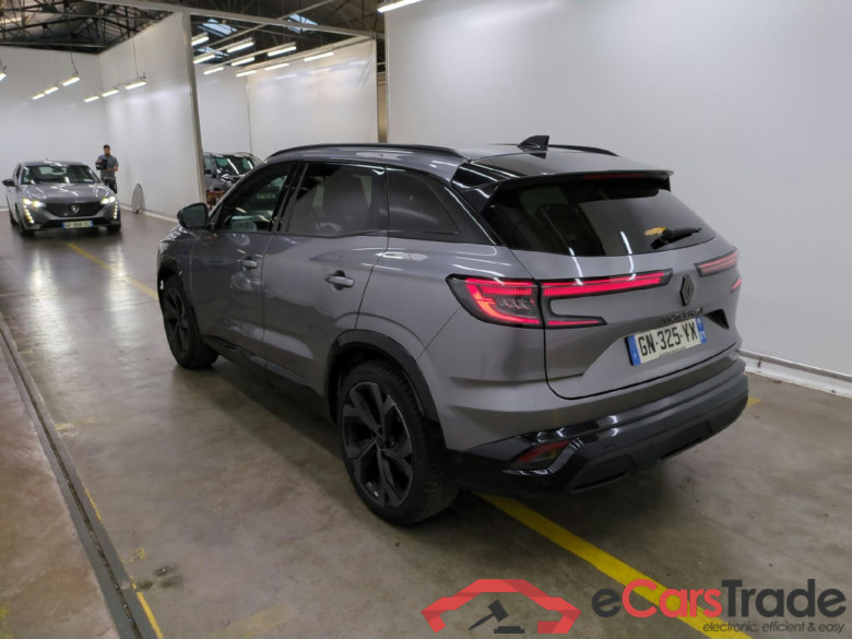 RENAULT Austral / 2022 / 5P / Crossover TECHNO ESPRIT ALPINE MILD HYBRID 160 #2