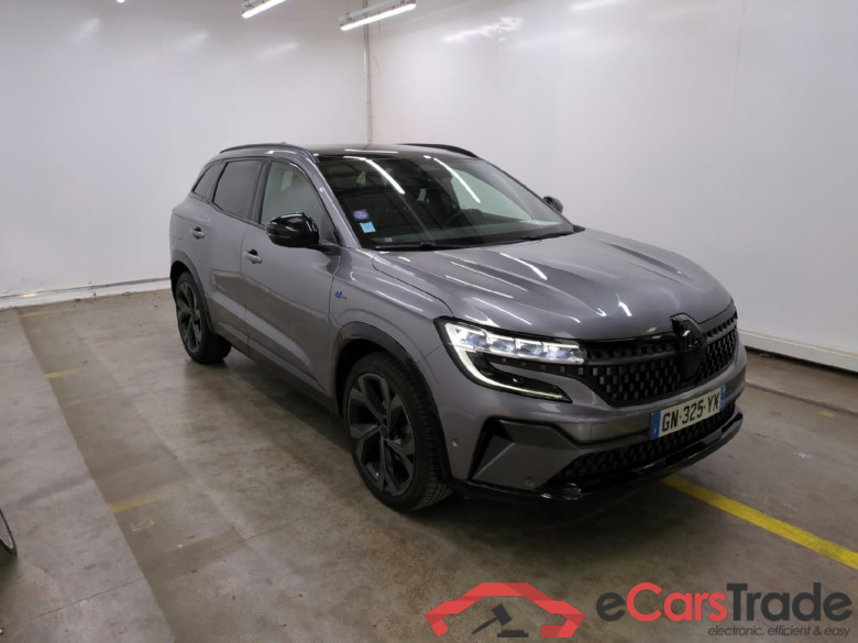 RENAULT Austral / 2022 / 5P / Crossover TECHNO ESPRIT ALPINE MILD HYBRID 160 #4
