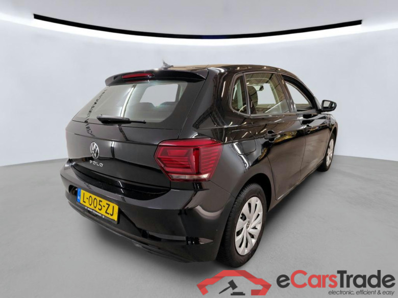 VOLKSWAGEN POLO 70 kW #4