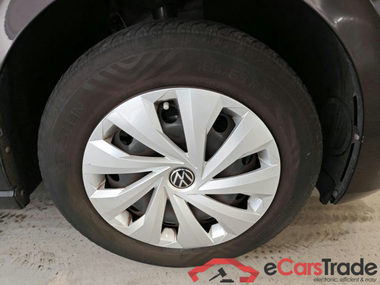 VOLKSWAGEN POLO 70 kW #6