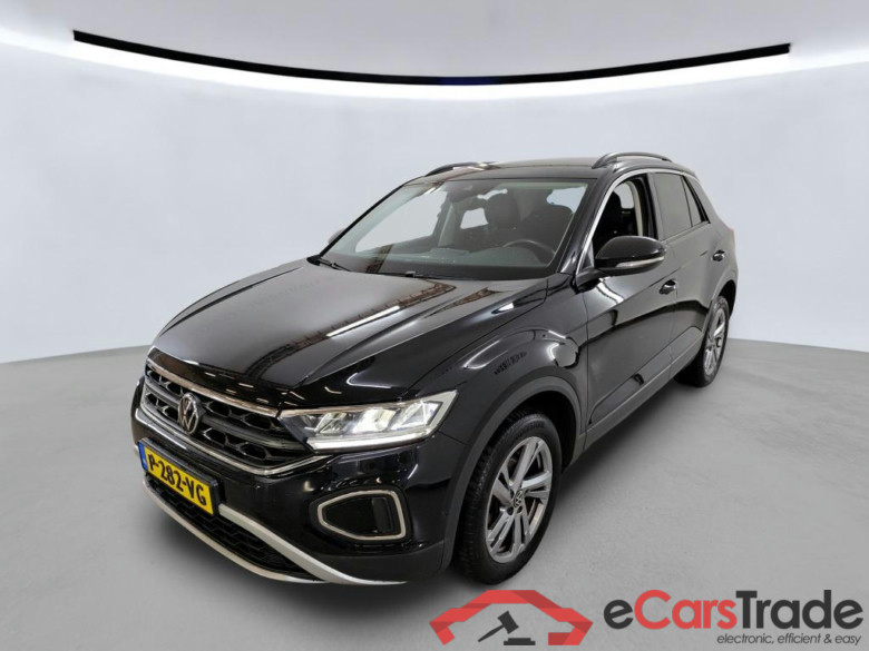 VOLKSWAGEN T-Roc 81 kW