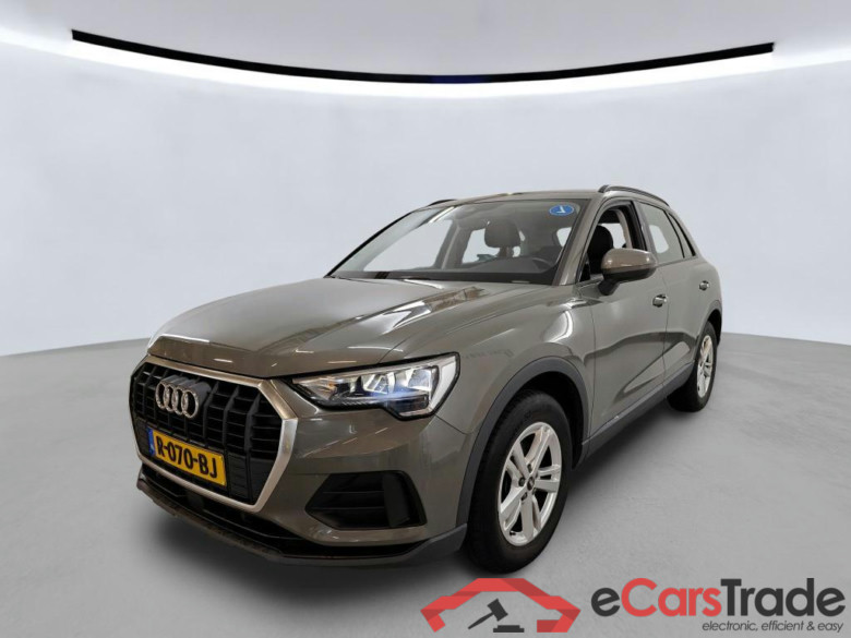 AUDI Q3 110 kW