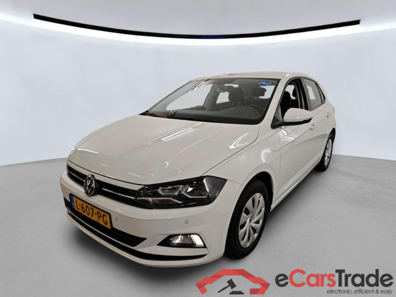 VOLKSWAGEN POLO 70 kW #1