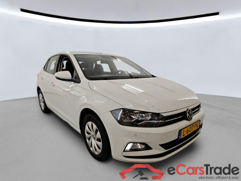 VOLKSWAGEN POLO 70 kW #4