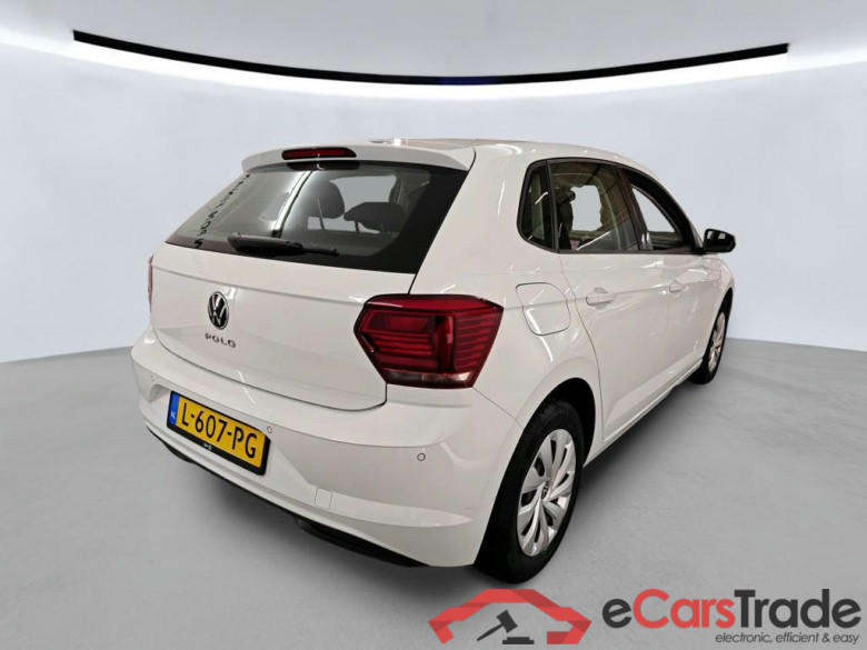 VOLKSWAGEN POLO 70 kW #5