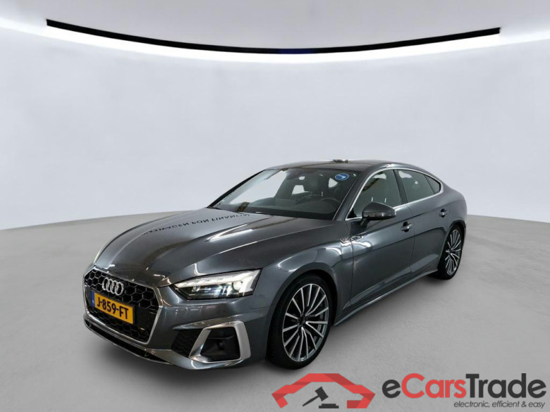 AUDI A5 Sportback 140 kW