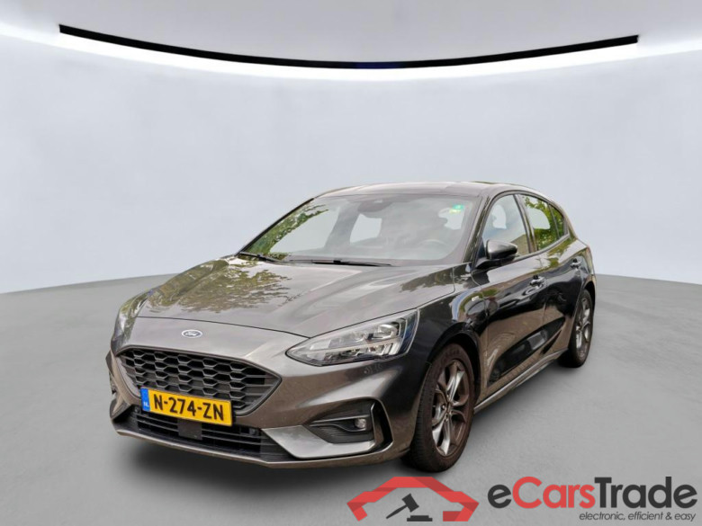 FORD FOCUS 92 kW