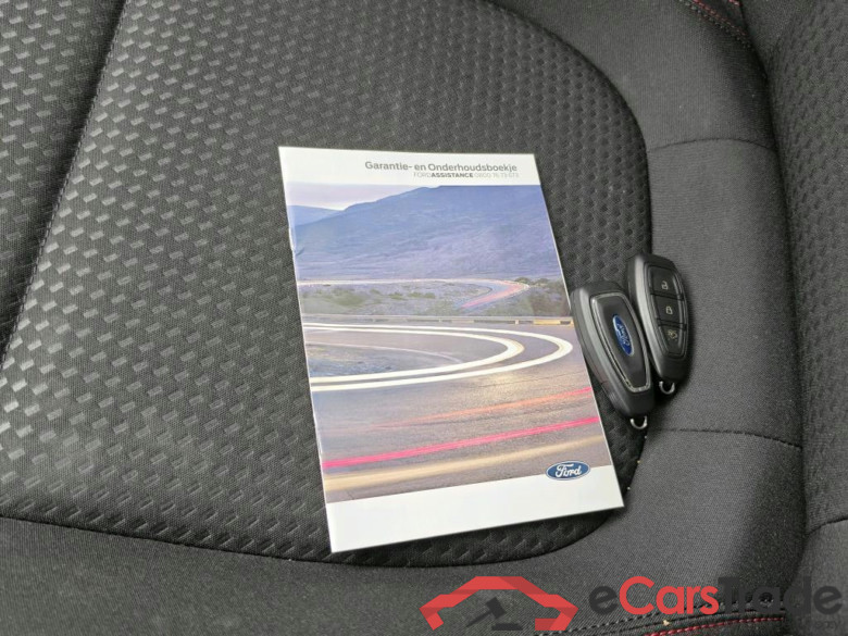 FORD FOCUS 92 kW #6
