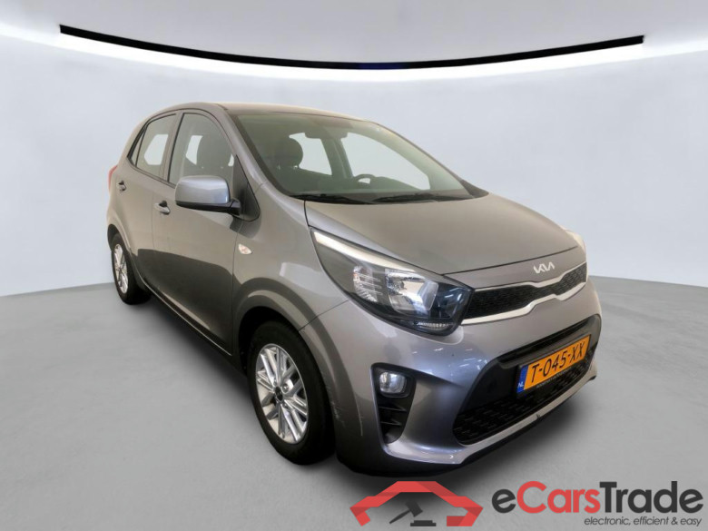 KIA Picanto 49 kW #4
