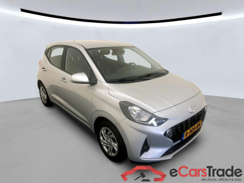 HYUNDAI i10 49 kW #4