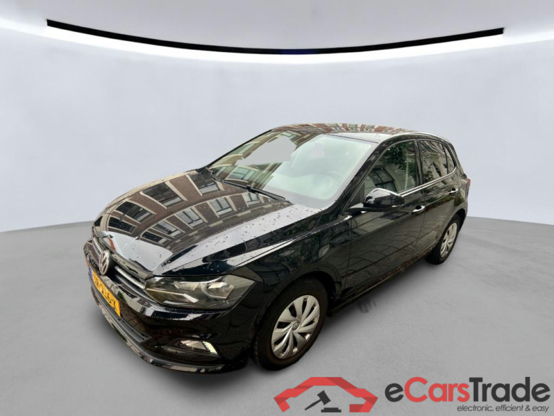 VOLKSWAGEN POLO 59 kW