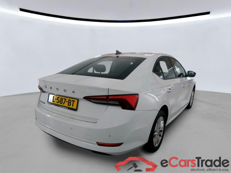 SKODA Octavia 81 kW #6