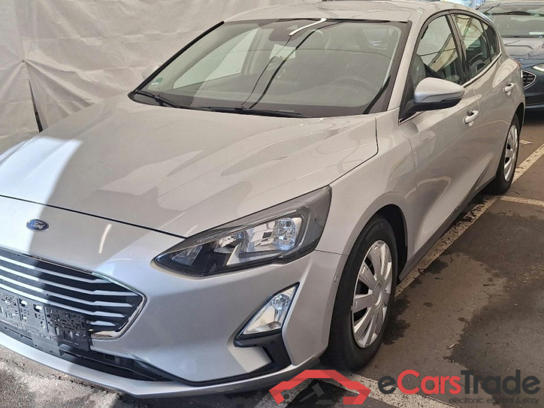 Focus Lim. Cool & Connect 1.5 EcoBlue 88KW MT6 E6d