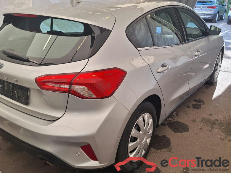 Focus Lim. Cool & Connect 1.5 EcoBlue 88KW MT6 E6d #2