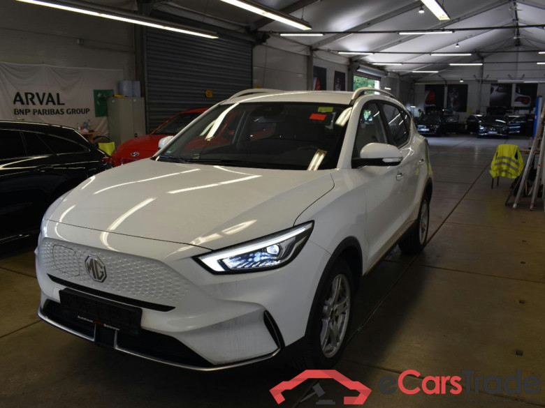 MG ZS EV Standard Comfort 5d 130kW #1