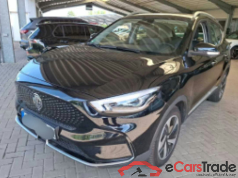 MG ZS EV Standard Luxury 5d 130kW