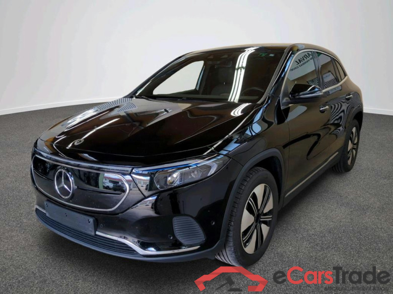 EQA -Klasse EQA 250+ (243.702) 70kWh