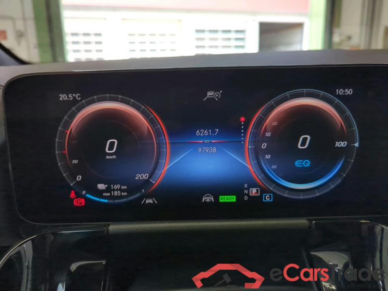 EQA -Klasse EQA 250+ (243.702) 70kWh #6