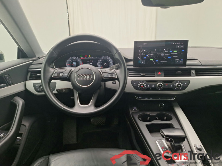 Audi, A5 SB FL'20, Audi A5 Sportback 35 TDI S tronic Bus. Ed. Attract #6