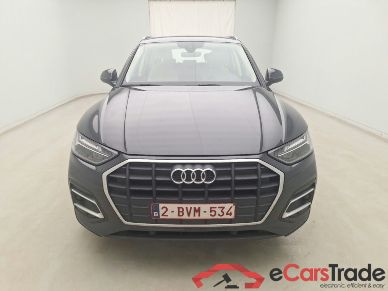 Audi, Q5 FL'20, Audi Q5 Business Ed. Attraction 35 TDI S tronic 5d