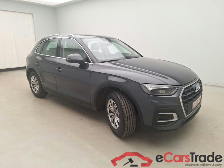 Audi, Q5 FL'20, Audi Q5 Business Ed. Attraction 35 TDI S tronic 5d #5