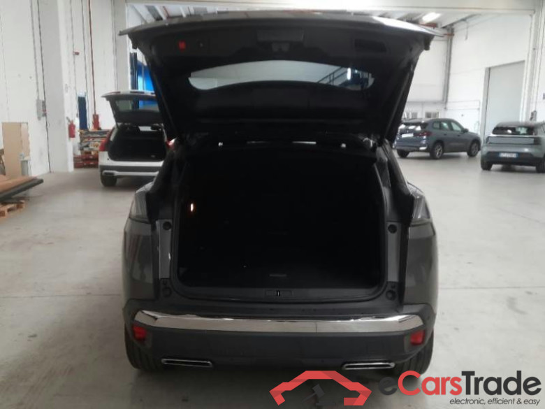 PEUGEOT 3008 / 2020 / 5P / SUV PURETECH TURBO 130 EAT8 GT AUT. #5