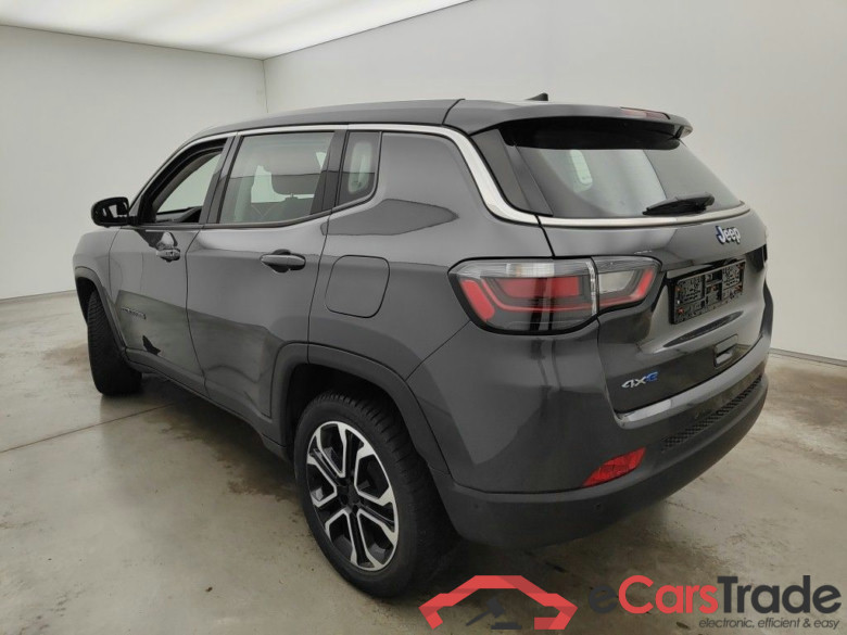 Jeep Compass 1.3 Turbo T4 190 4xe ATX Altitude 5d #3