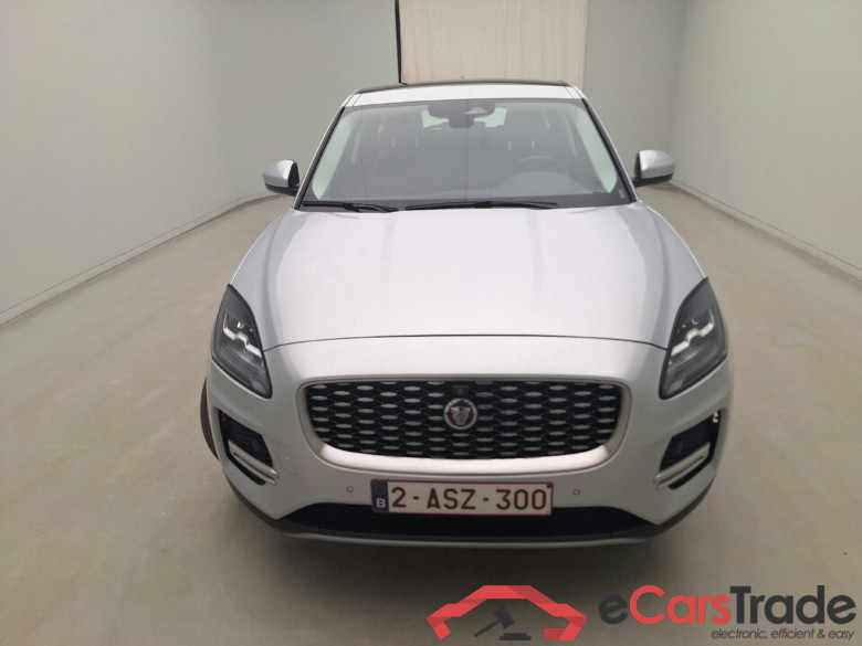 Jaguar, E-Pace FL'20, Jaguar E-Pace P160 Aut. FWD S 5d #1
