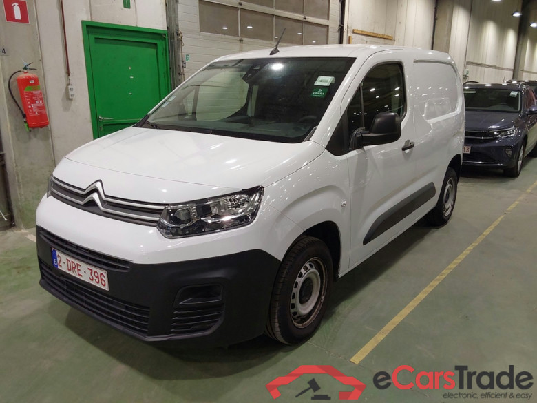 CITROAu2039N BERLINGO 1.5 BLUEHDI 100 M LIGHT CLUB #1