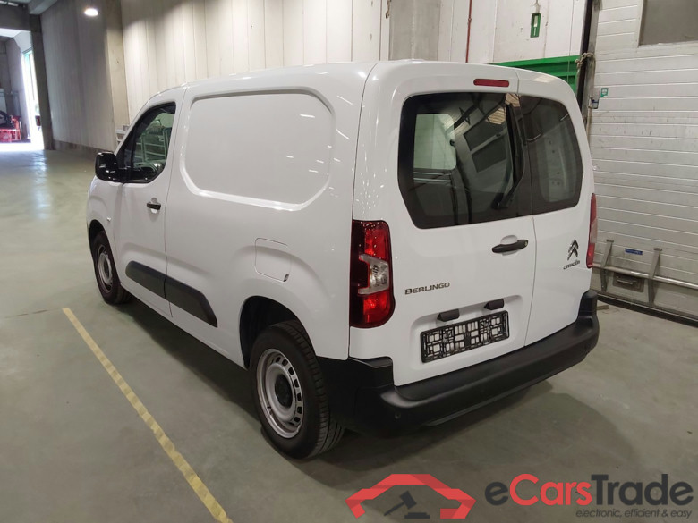 CITROAu2039N BERLINGO 1.5 BLUEHDI 100 M LIGHT CLUB #2