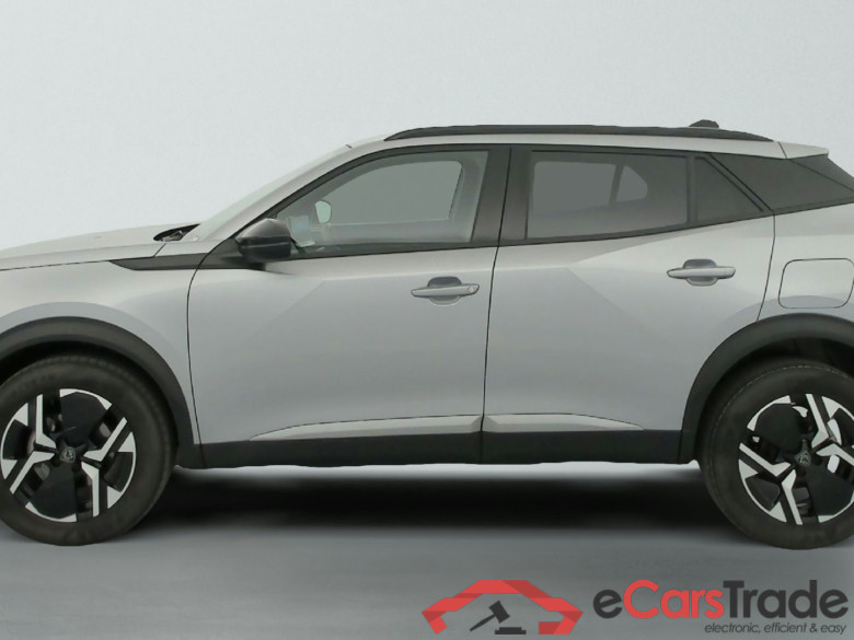 Peugeot 2008 Allure 1.2 PureTech 100 S&S BVM6 #4