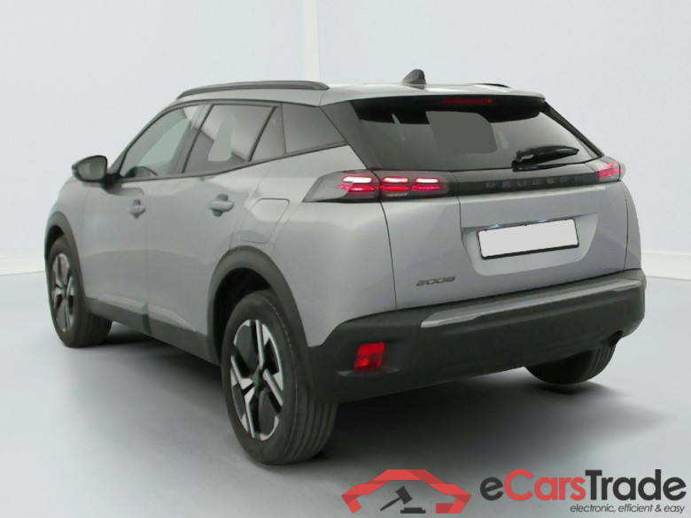 Peugeot 2008 Allure 1.2 PureTech 100 S&S BVM6 #5