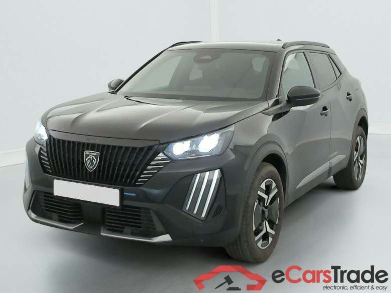 Peugeot 2008 Allure 1.2 100 S&S BVM6 #3